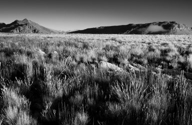 black and white landscape photography south africa