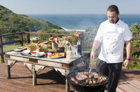 Food photographer South Africa