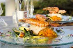 Food photographer South Africa