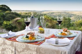 Food photographer South Africa
