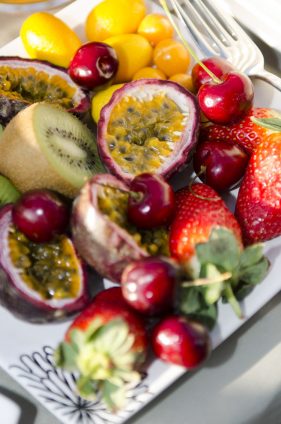 Food photographer South Africa