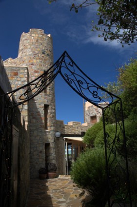 Pezula Resort Knysna Garden Route - create photography