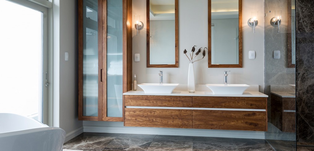Interior photography by Create Photography