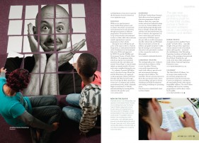 Magazine and editorial photography , Garden Route