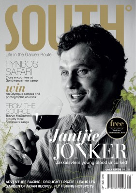 Magazine and editorial photography, Create Photography, Garden Route, South Africa