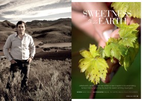 Editorial photographers western cape, Colin Stephenson