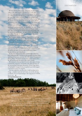 environmental photographer, western cape, raquel stephenson