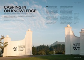 Magazine and editorial photography, Create Photography, Garden Route, South Africa