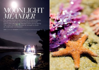 Magazine and editorial photography, Create Photography, Garden Route, South Africa