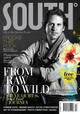 Magazine and editorial photography, Create Photography, Garden Route, South Africa