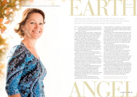 Editorial photographers western cape, Colin Stephenson