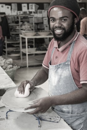 Wonkiware, Studio product photography, Garden Route