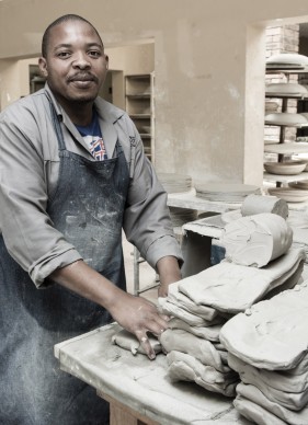Wonki ware product photography, Garden Route, South Africa