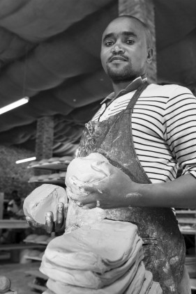 Wonki ware product photography, Garden Route, South Africa