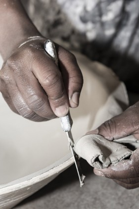 Wonkiware, Studio product photography, Garden Route