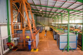 Agricultural photographer