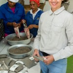 Lavender farming South Africa
