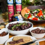 Olive farming South Africa