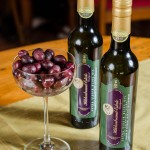 Olive farming South Africa