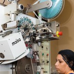 Cape Honeybush Tea packaging