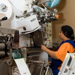 Cape Honeybush Tea packaging