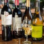 South African wine makers