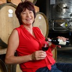 South African wine makers