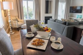 Retirement estate photography