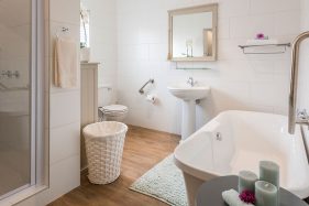 Retirement estate photography