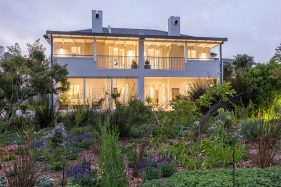 Retirement estate photography
