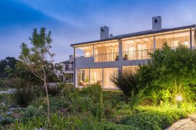 Real estate photographer
