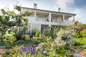 Retirement estate photography