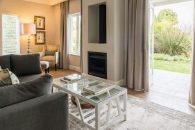 Retirement estate photography