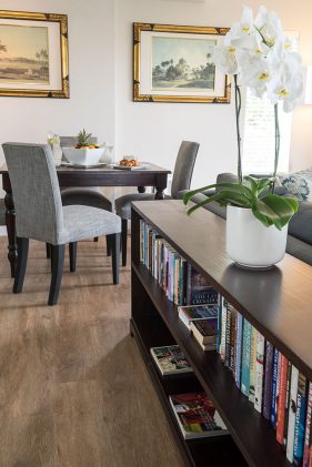 Retirement estate photography