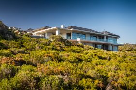 Guest House photography