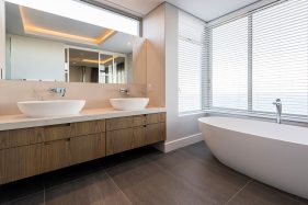 Interior photography