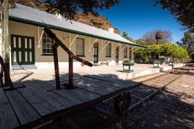 location scouting karoo