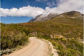 location scout garden route