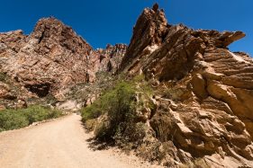 location scouting karoo