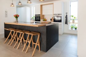 Fancourt property photography