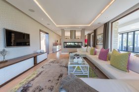 Fancourt property photography