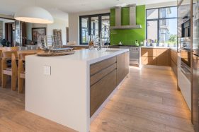 Fancourt real estate photography