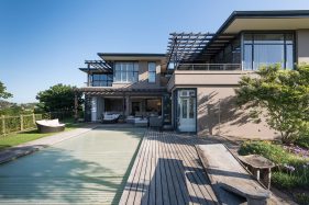Fancourt real estate photography