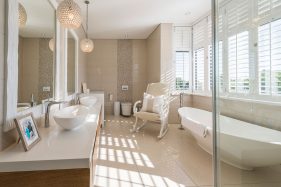 Fancourt property photography