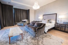 Fancourt property photography