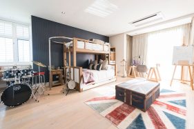 Fancourt property photography