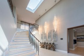 Fancourt real estate photography