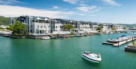 Thesen Islands Knysna, property photography