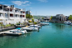 Thesen Islands Knysna, property photography