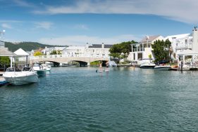 Knysna property photography